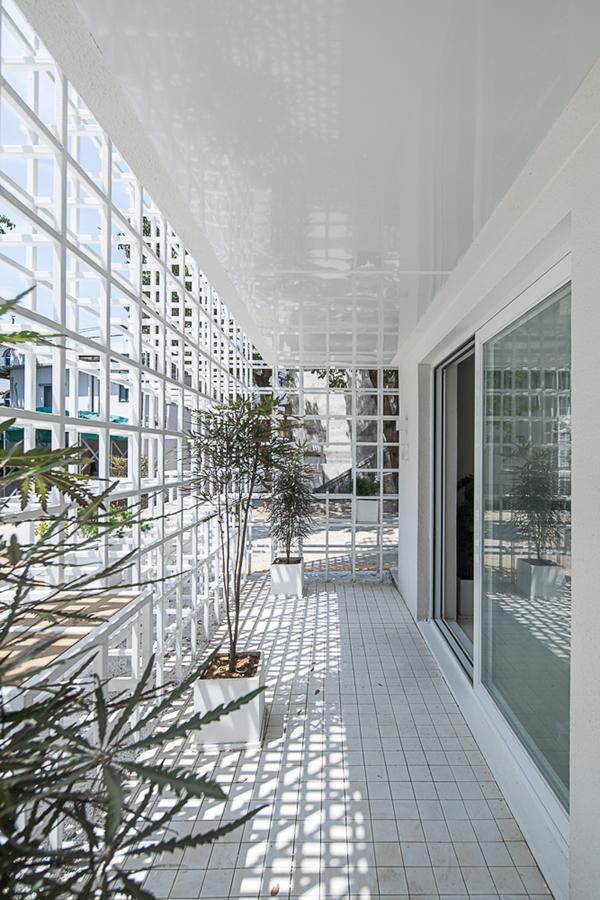 Shenzhen Art Inn Εξωτερικό φωτογραφία