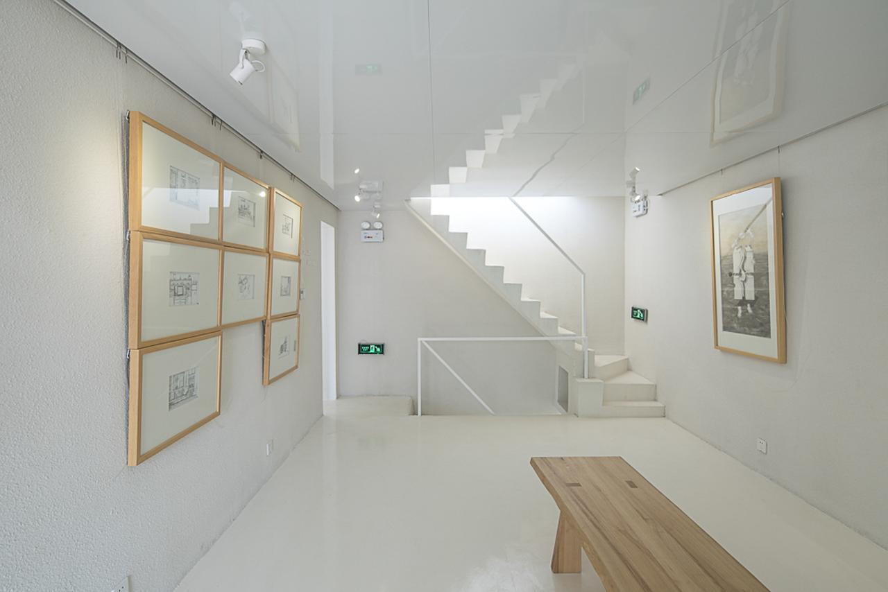 Shenzhen Art Inn Εξωτερικό φωτογραφία