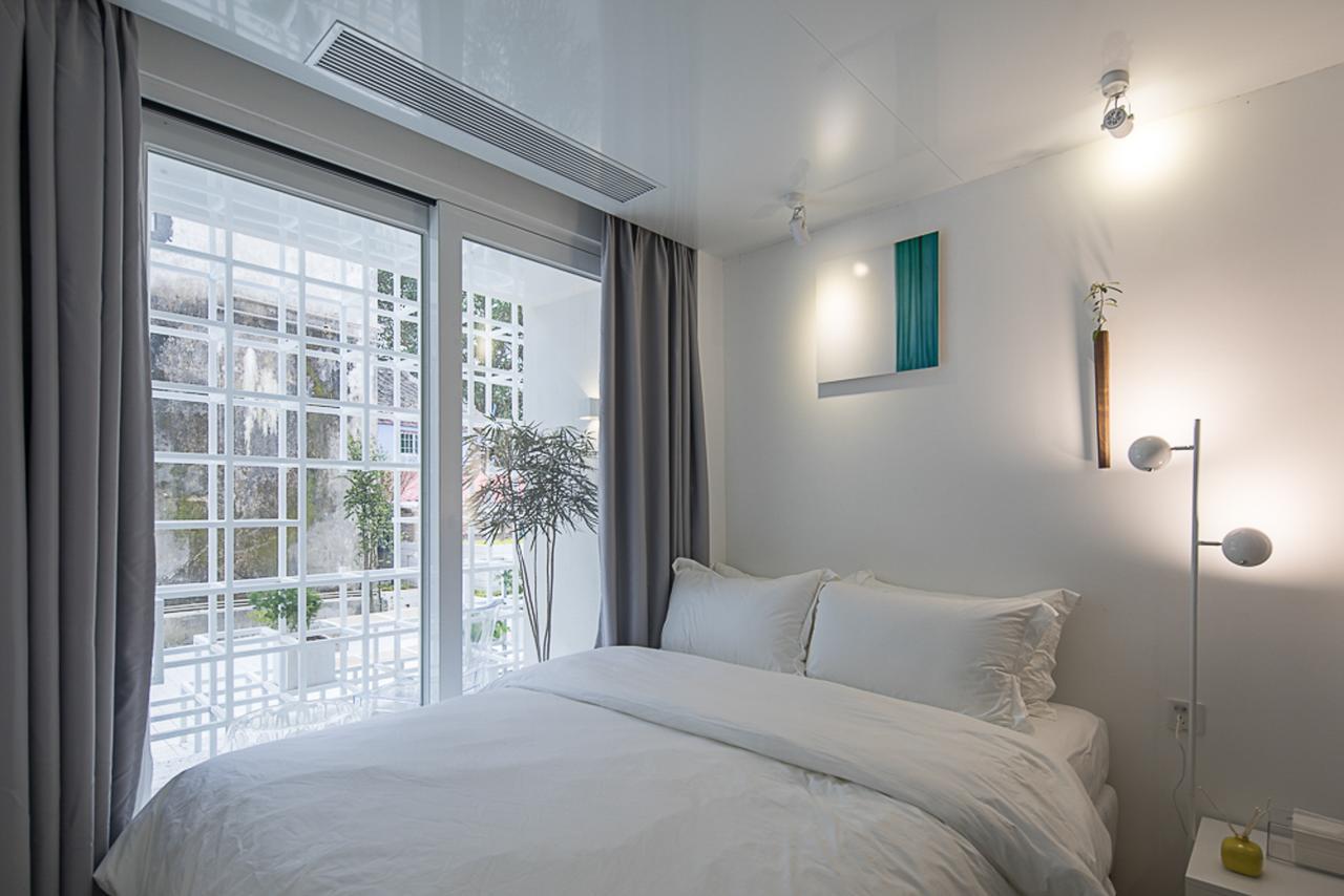Shenzhen Art Inn Εξωτερικό φωτογραφία