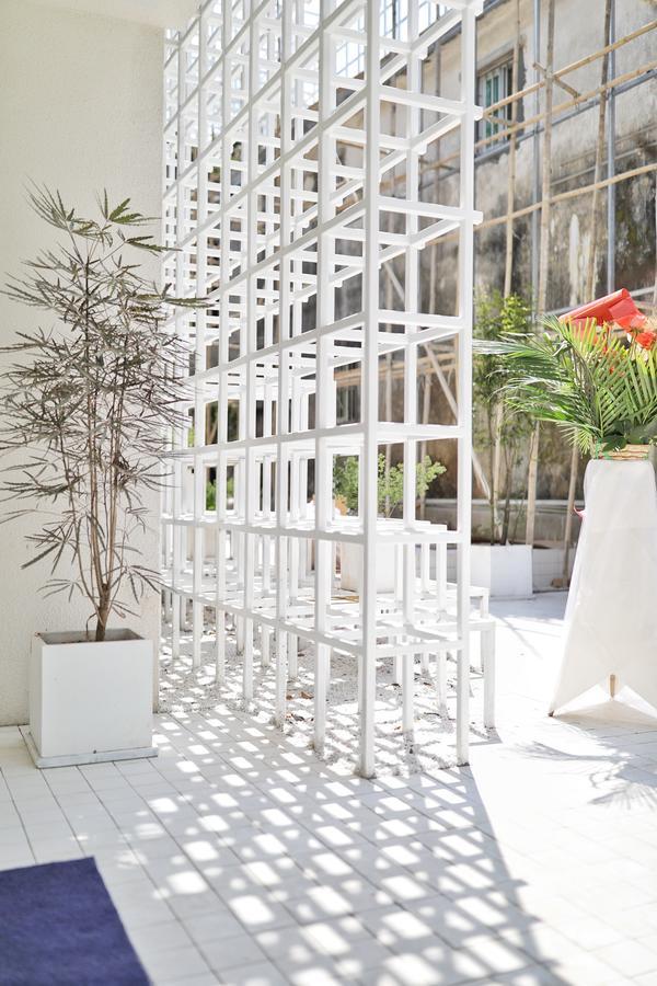 Shenzhen Art Inn Εξωτερικό φωτογραφία