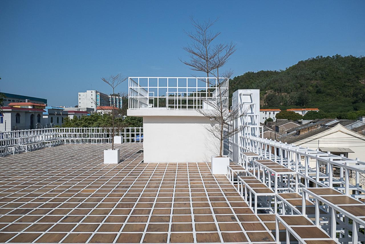 Shenzhen Art Inn Εξωτερικό φωτογραφία