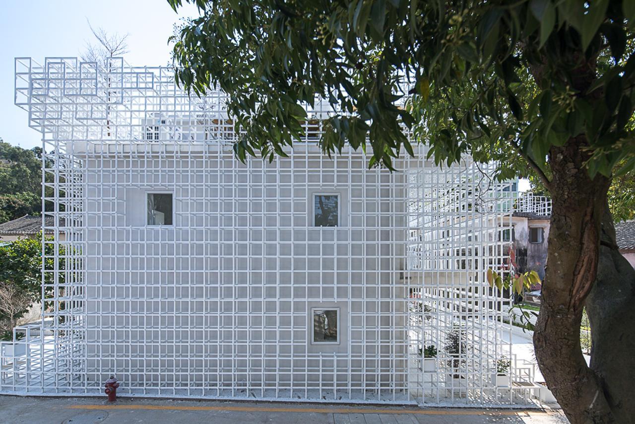 Shenzhen Art Inn Εξωτερικό φωτογραφία