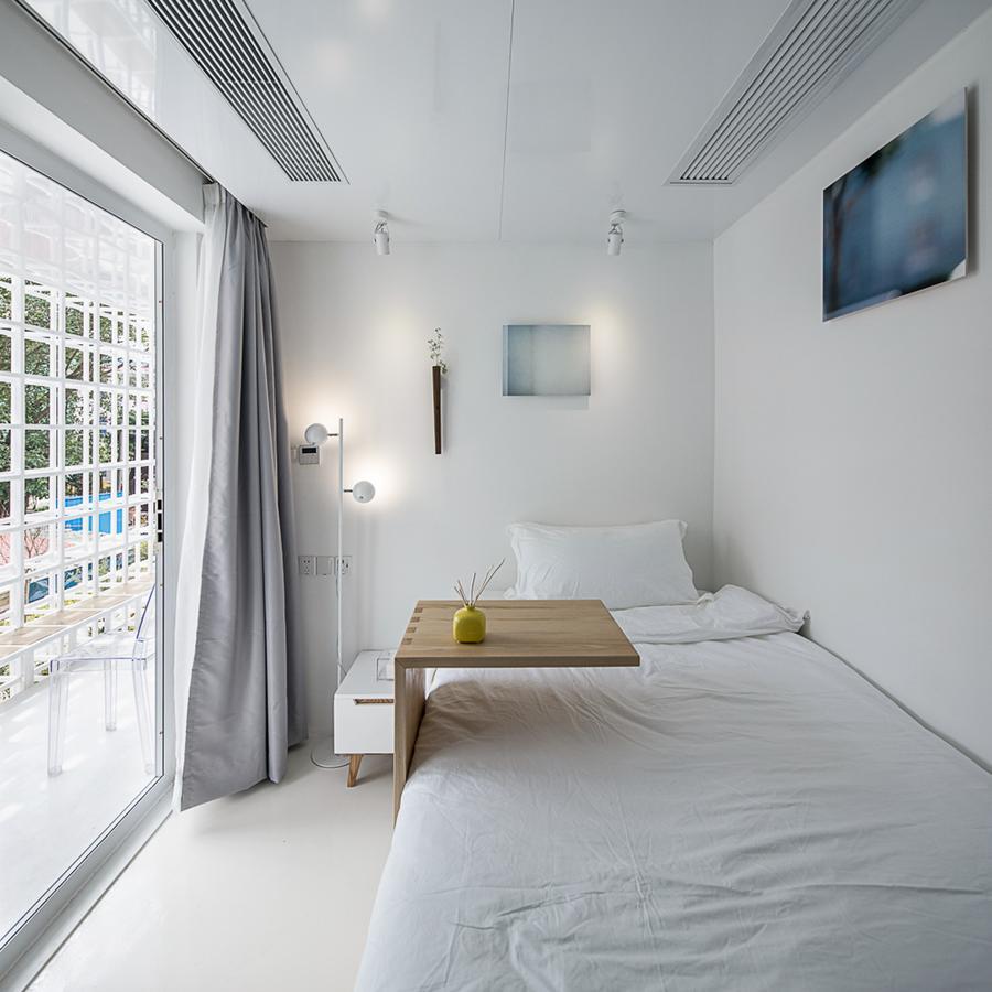Shenzhen Art Inn Εξωτερικό φωτογραφία