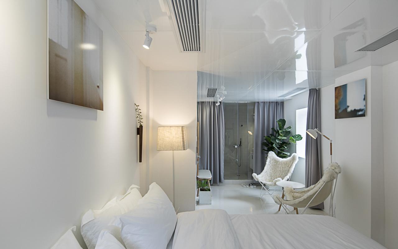 Shenzhen Art Inn Εξωτερικό φωτογραφία