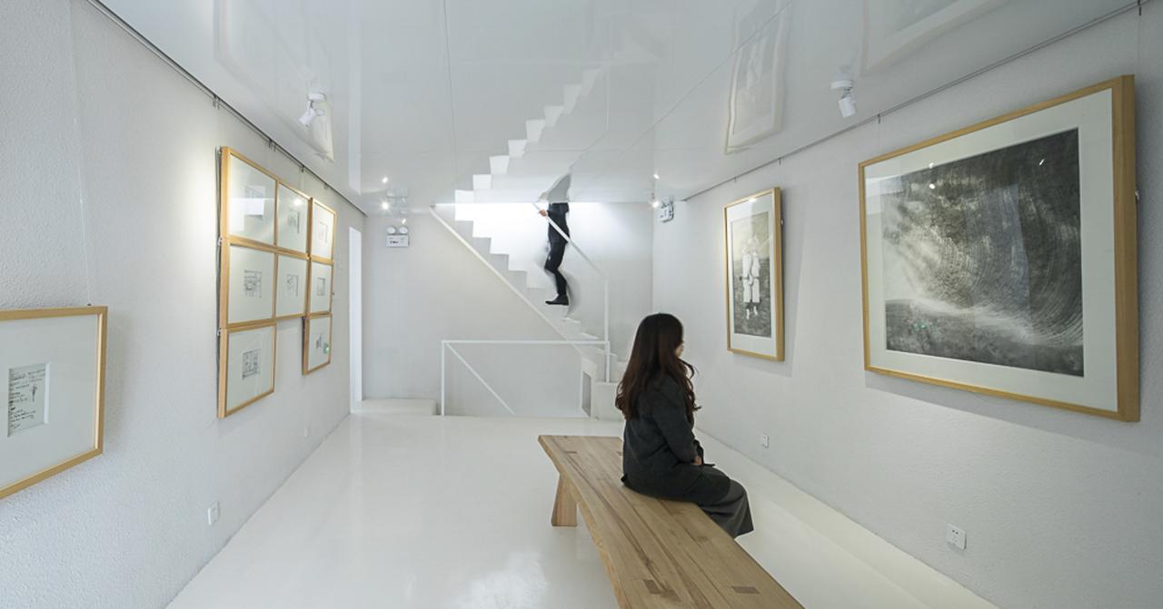 Shenzhen Art Inn Εξωτερικό φωτογραφία