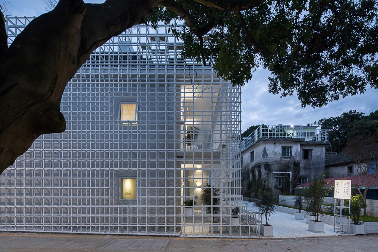 Shenzhen Art Inn Εξωτερικό φωτογραφία