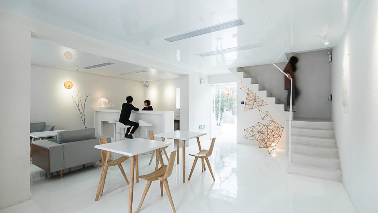 Shenzhen Art Inn Εξωτερικό φωτογραφία
