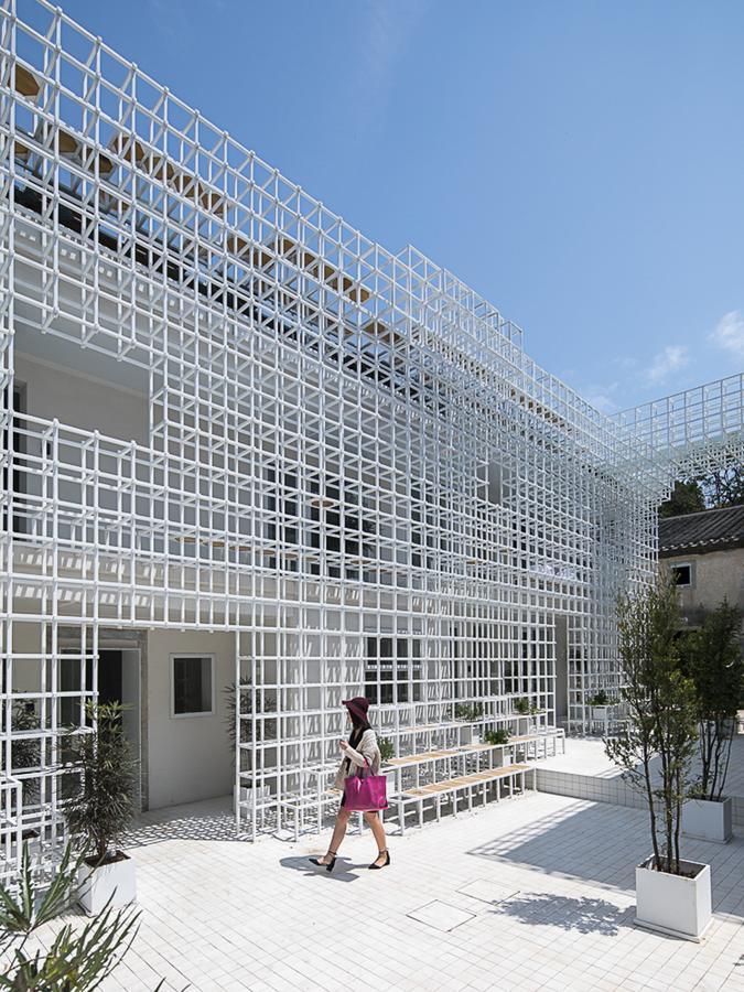 Shenzhen Art Inn Εξωτερικό φωτογραφία