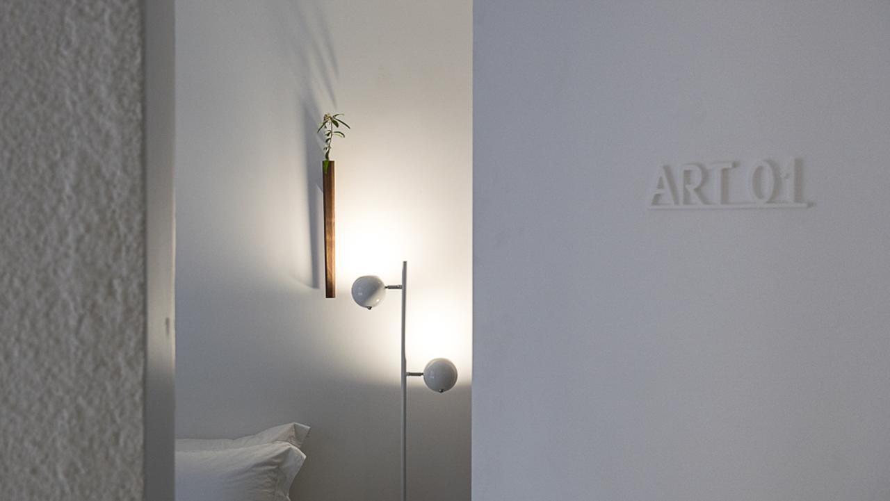 Shenzhen Art Inn Εξωτερικό φωτογραφία