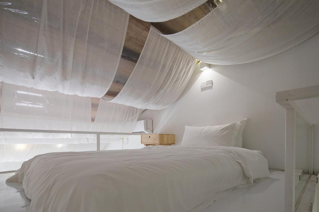 Shenzhen Art Inn Εξωτερικό φωτογραφία