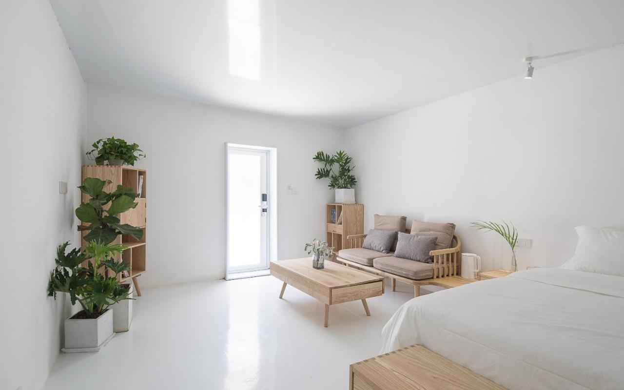 Shenzhen Art Inn Εξωτερικό φωτογραφία