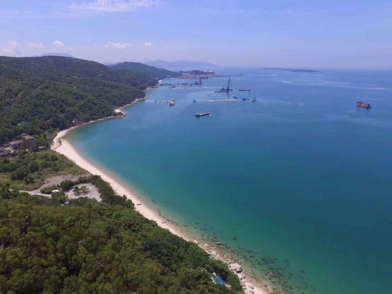 Shenzhen Art Inn Εξωτερικό φωτογραφία