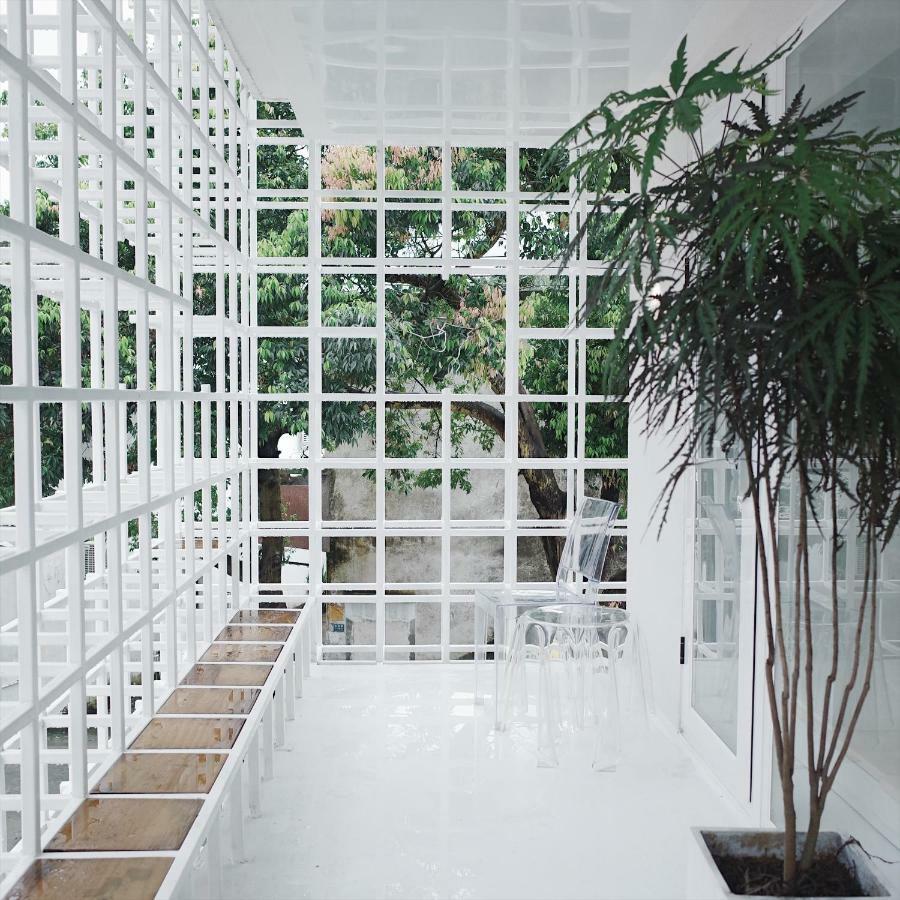 Shenzhen Art Inn Εξωτερικό φωτογραφία