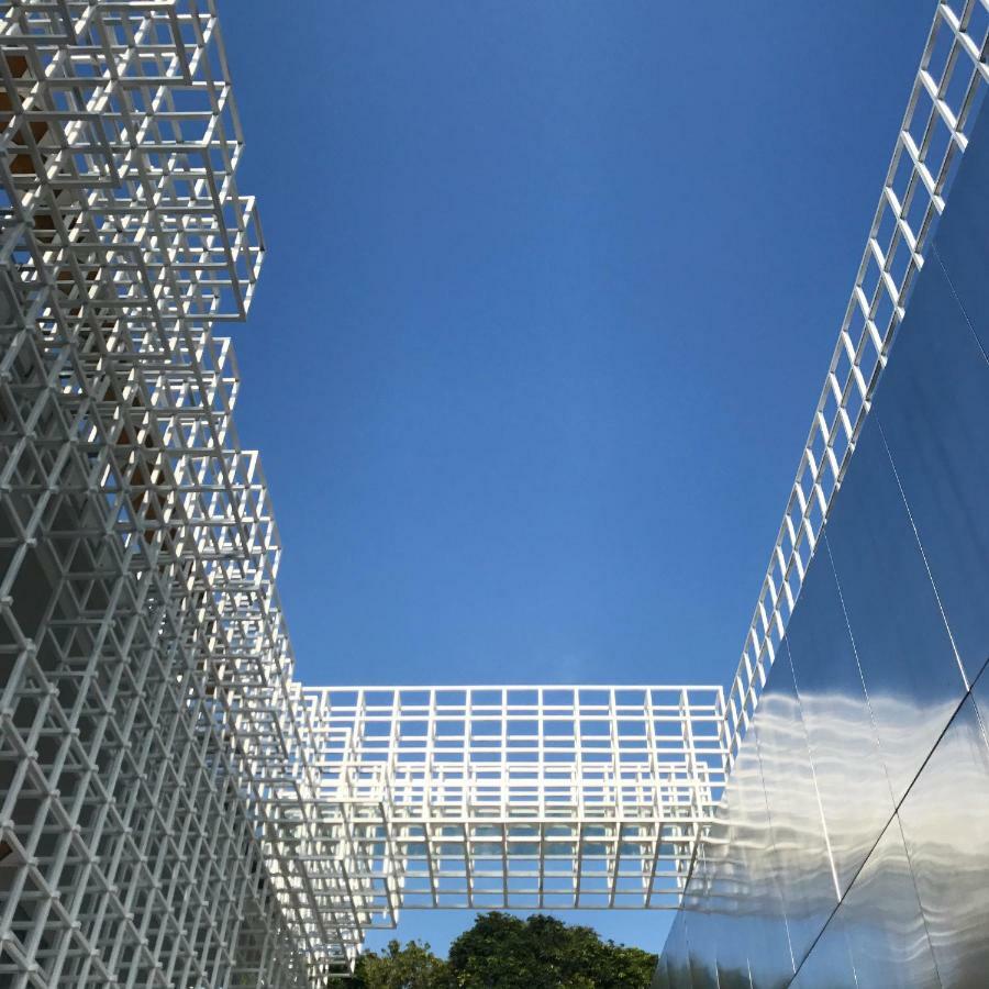 Shenzhen Art Inn Εξωτερικό φωτογραφία