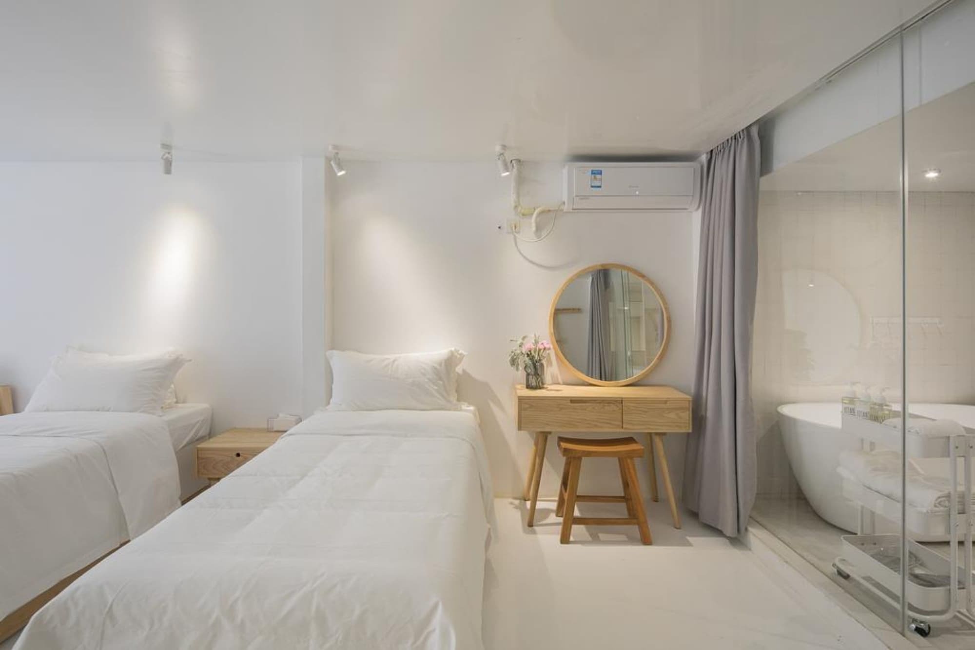 Shenzhen Art Inn Εξωτερικό φωτογραφία