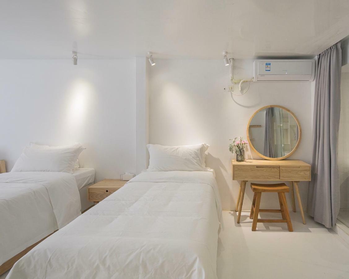 Shenzhen Art Inn Εξωτερικό φωτογραφία